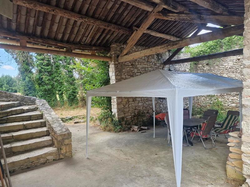 Maison provençale - 92 m² - 4 pièces