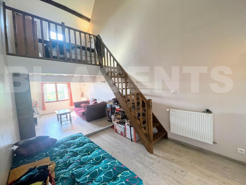 Briarde - 177 m² - 6 pièces