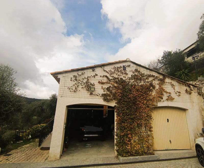 Maison - 125 m² - 4 pièces