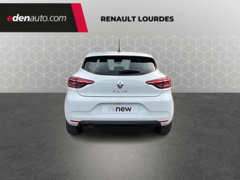 Renault Clio TCe 90 Equilibre