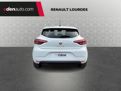 Renault Clio TCe 90 Equilibre