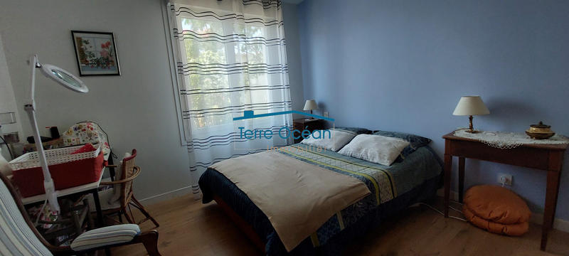 Maison - 151 m² - 6 pièces