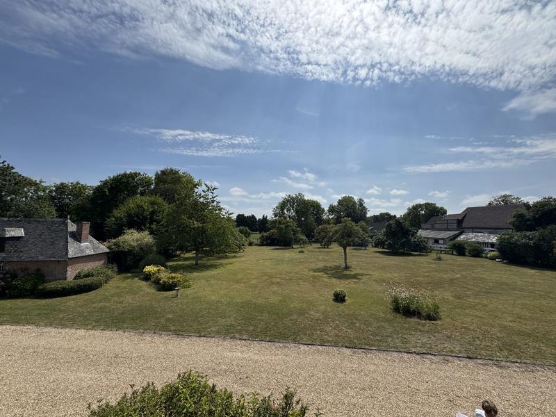 Maison ancienne - 300 m² - 7 pièces