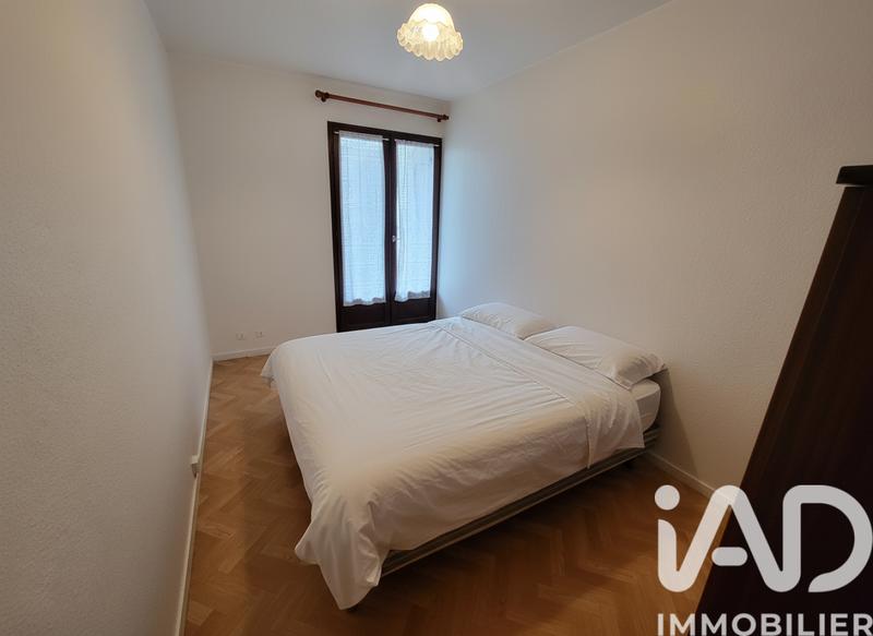 Appartement - 34 m² - 2 pièces
