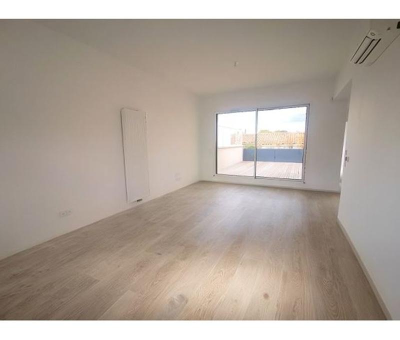 Duplex - 95 m² - 4 pièces