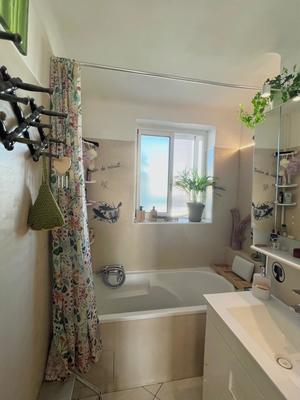 Appartement - 75 m² - 4 pièces