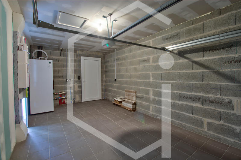 Maison - 69 m² - 3 pièces