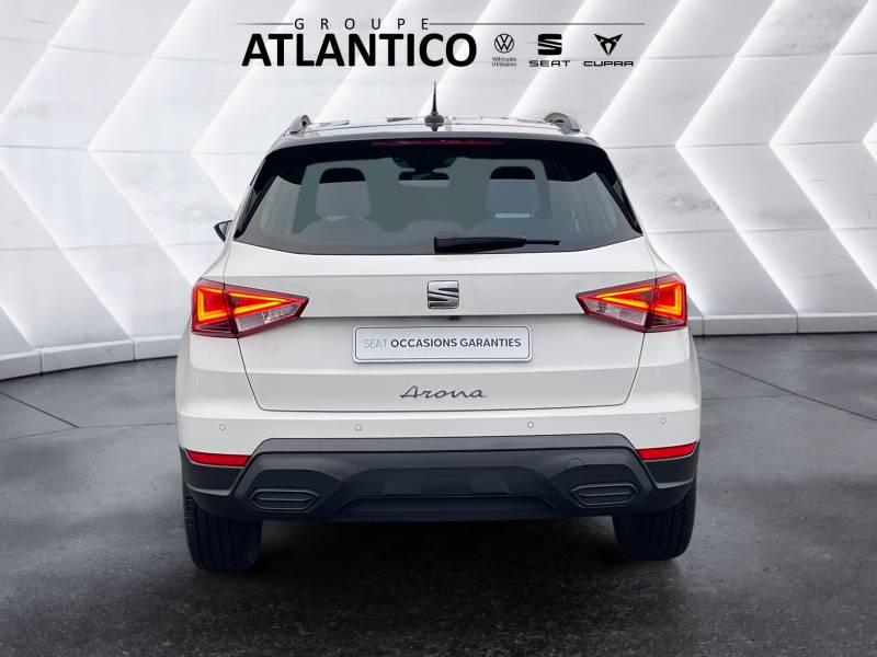 Seat Arona 1.0 Tsi 95 ch Start/Stop Bvm5 Urban