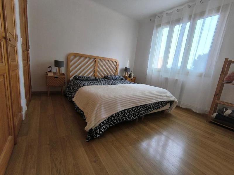 Appartement - 77 m² - 4 pièces