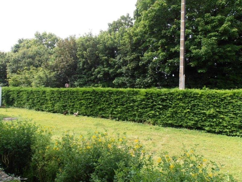 Propriété - 220 m² - 10 pièces