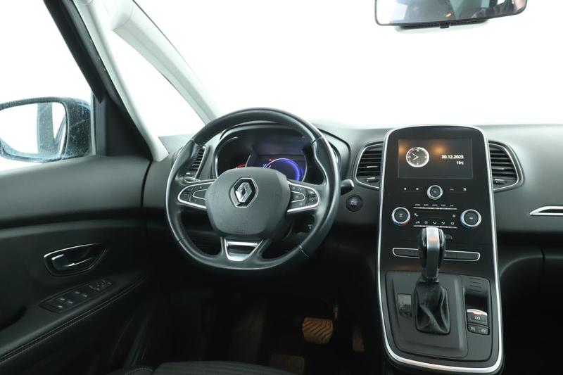 Renault Scénic 1.5 dCi Energy Business Edc 110 ch