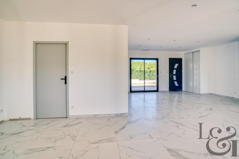 Maison - 108 m² - 4 pièces