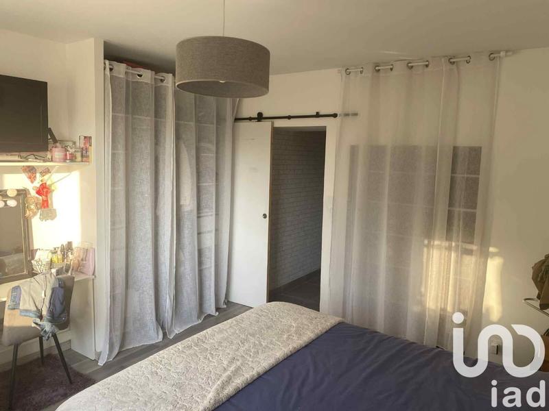 Maison - 152 m² - 6 pièces