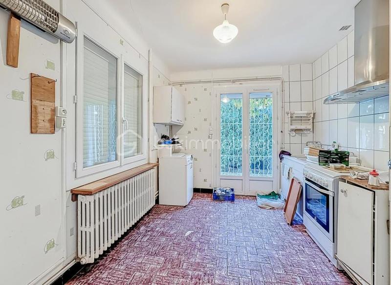 Villa - 70 m² - 3 pièces