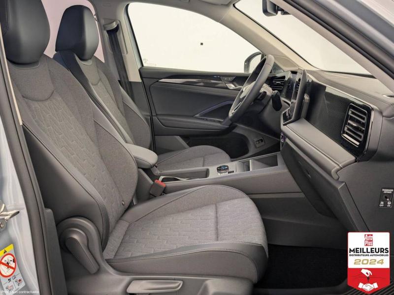 Volkswagen Tiguan Nouveau 1.5 eTSI 150cv Dsg7 Life Plus