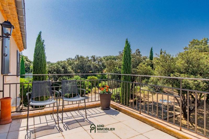 Maison - 191 m² - 6 pièces