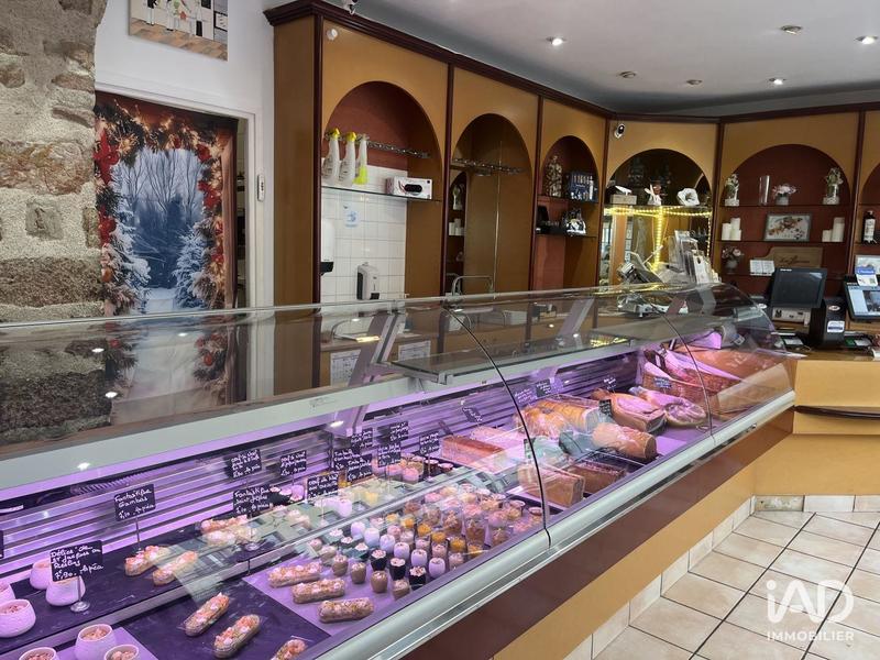 Local commercial - 110 m²