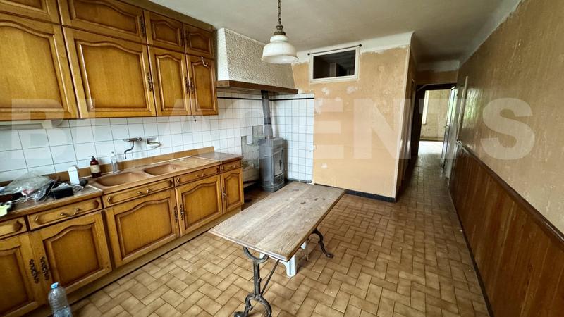 Maison - 147 m² - 4 pièces