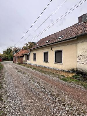 Maison - 91 m² - 5 pièces