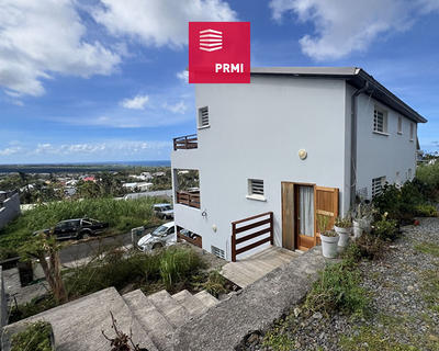 Immeuble - 7 pièces