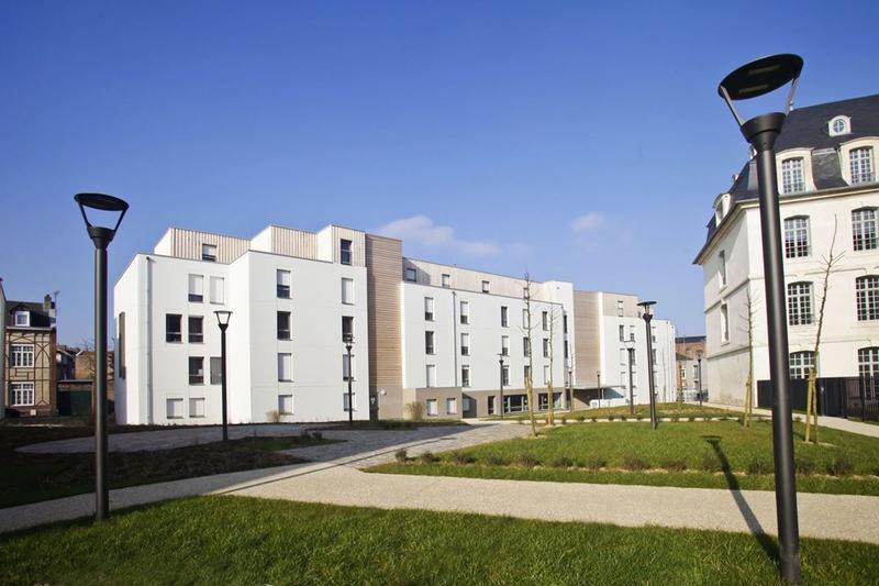 Appartement - 19 m² - 1 pièce