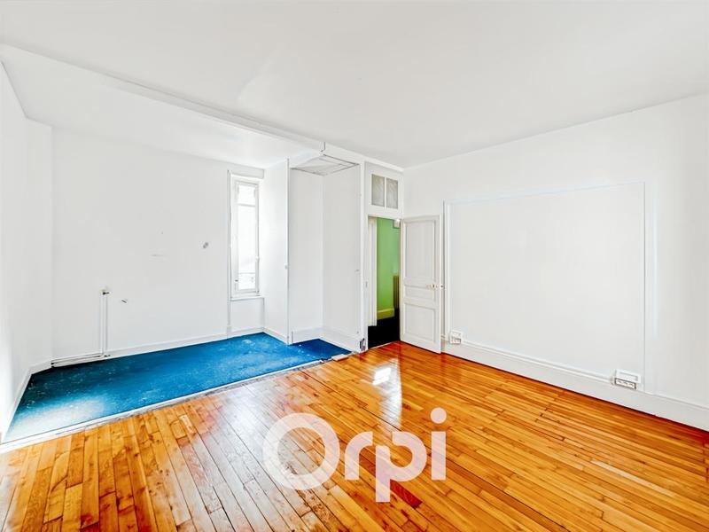 Appartement - 127 m² - 4 pièces