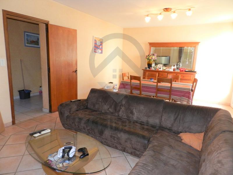 Maison - 189 m² - 7 pièces