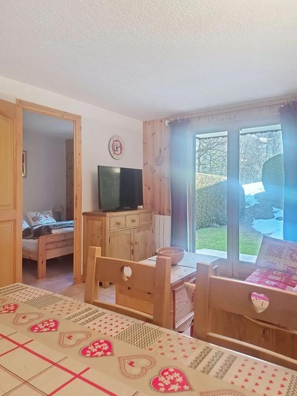 Appartement - 33 m² - 3 pièces