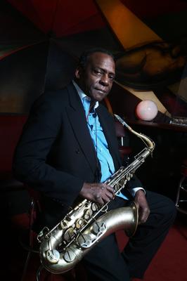 David Murray Quartet