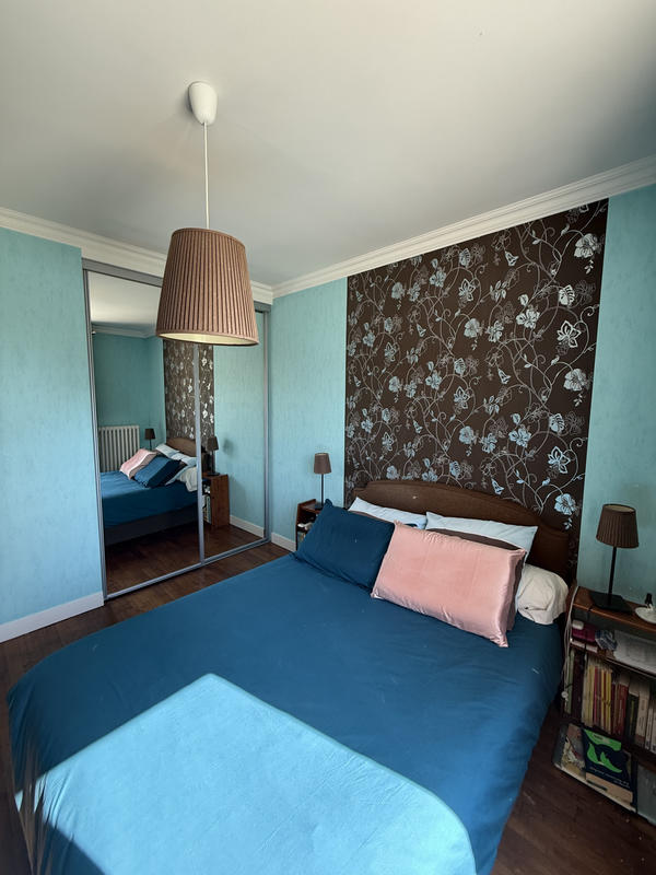 Maison - 124 m² - 4 pièces