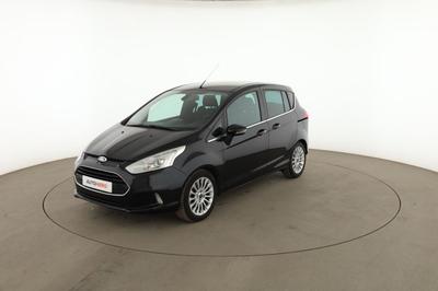 Ford B-Max 1.0 EcoBoost Titanium Bvm 125 ch