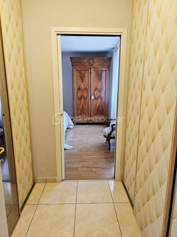 Maison - 163 m² - 6 pièces