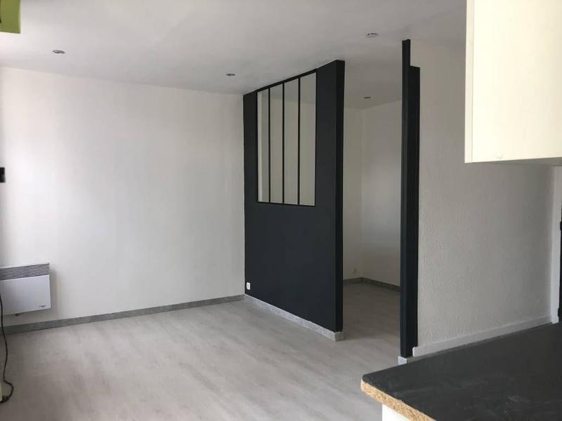 Appartement - 26 m² - 2 pièces