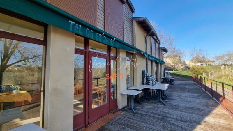 Local commercial - 558 m² - 15 pièces