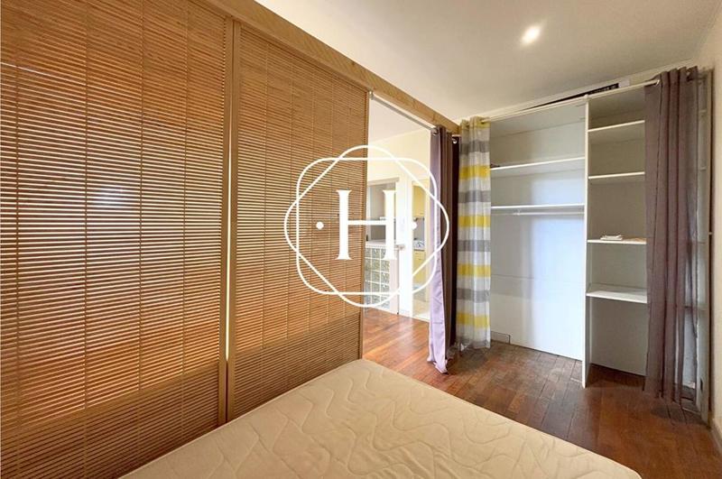 Appartement - 40 m² - 1 pièce