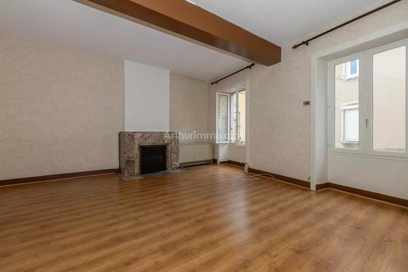 Maison - 144 m² - 6 pièces