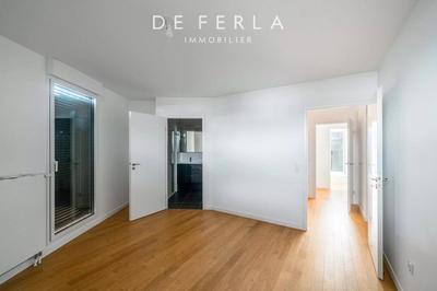 Appartement - 107 m² - 4 pièces