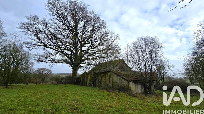 Ferme - 268 m² - 5 pièces