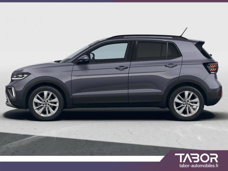 Volkswagen t-Cross 1.0 Tsi 116 Dsg Iq.Light 17p