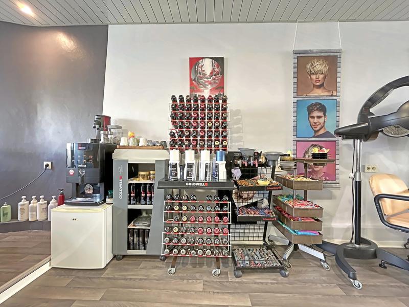 Fonds de commerce - Magasins - 36 m²