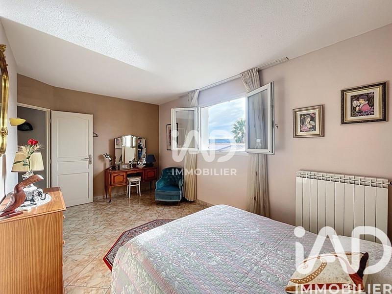 Maison - 170 m² - 7 pièces