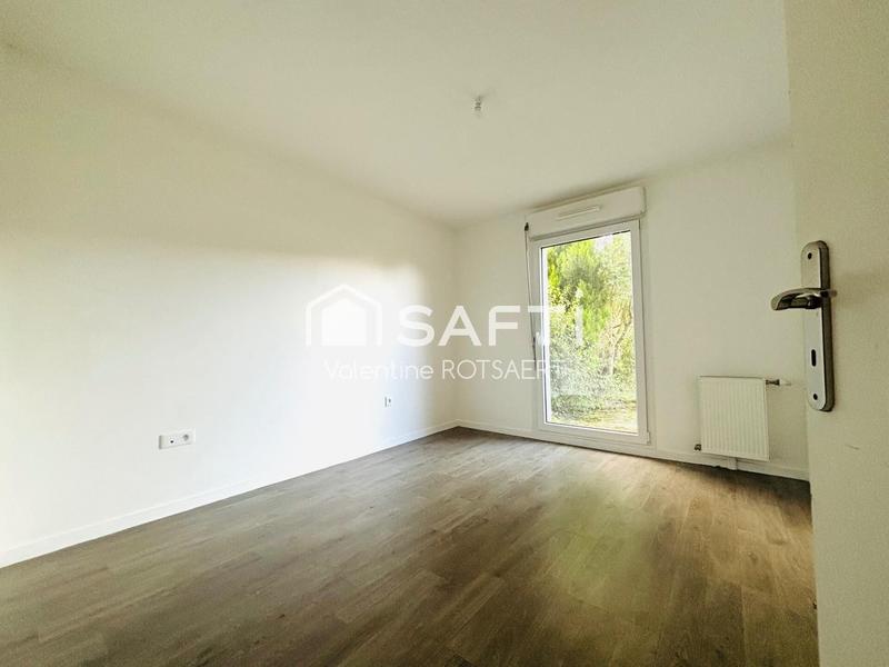 Maison - 81 m² - 4 pièces
