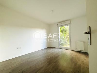 Maison - 81 m² - 4 pièces