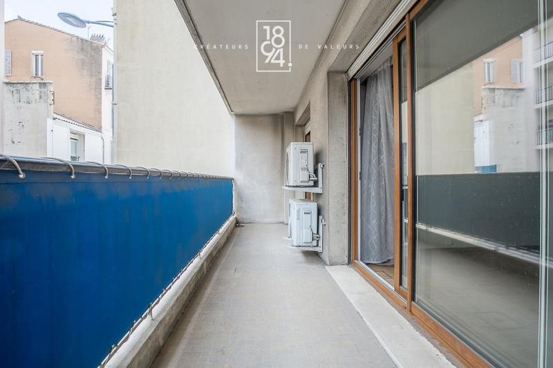 Appartement - 88 m² - 4 pièces