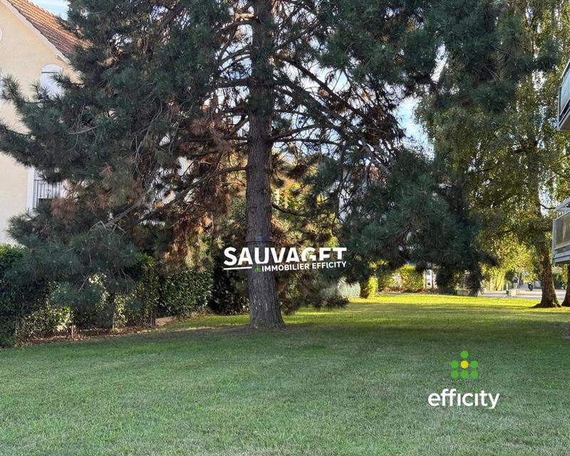 Appartement ancien - 71 m² - 3 pièces