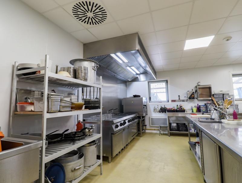 Fonds de commerce - 220 m²