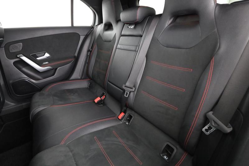 Mercedes Classe a 200 Amg Line 7g-Dct 163 ch