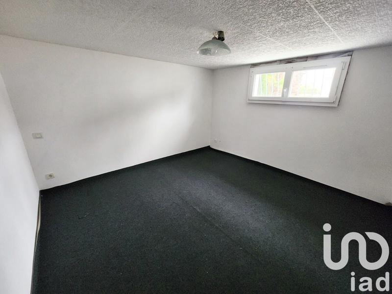 Maison - 82 m² - 3 pièces