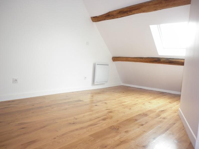 Maison - 98 m² - 4 pièces