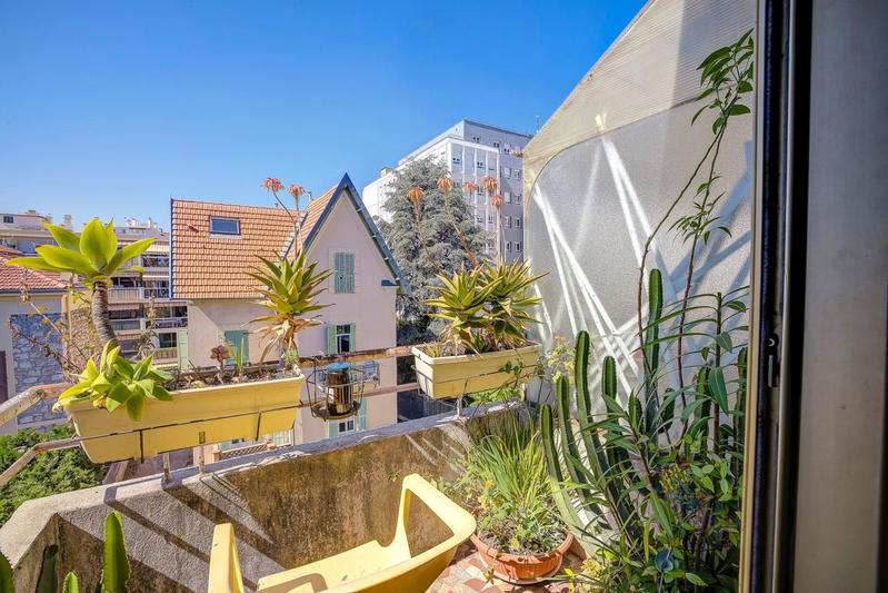 Duplex - 97 m² - 3 pièces